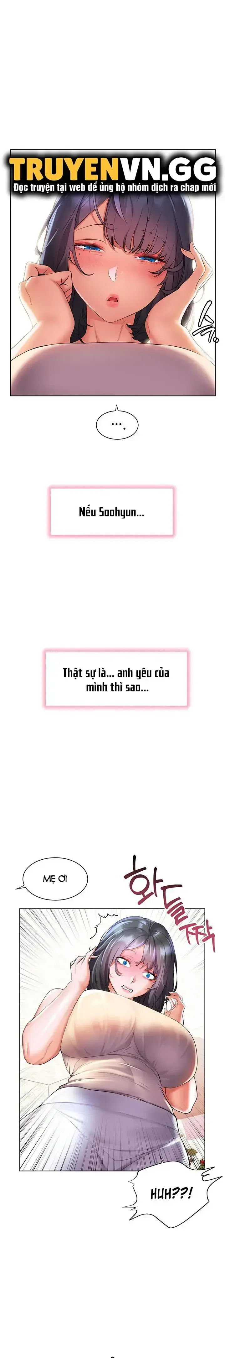 đọc truyện Cô Dâu Thời Thơ Ấu Của Tôi Chương 40 ảnh 2 tại Thiên Thai Truyện