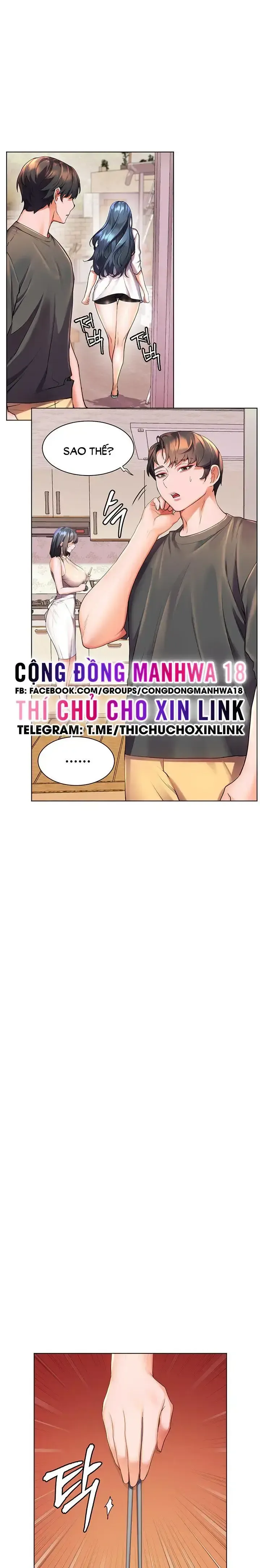 đọc truyện Cô Dâu Thời Thơ Ấu Của Tôi Chương 40 ảnh 11 tại Thiên Thai Truyện