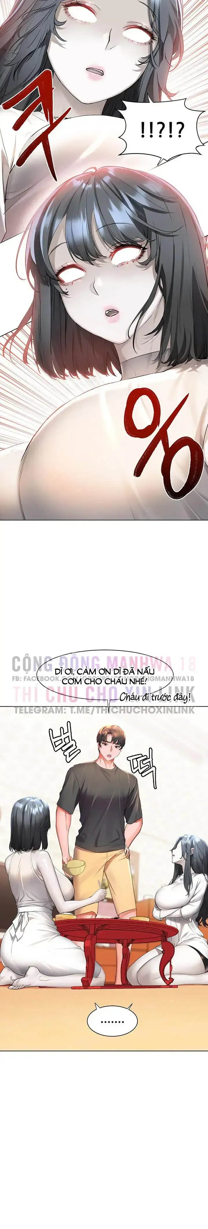 đọc truyện Cô Dâu Thời Thơ Ấu Của Tôi Chương 40 ảnh 18 tại Thiên Thai Truyện