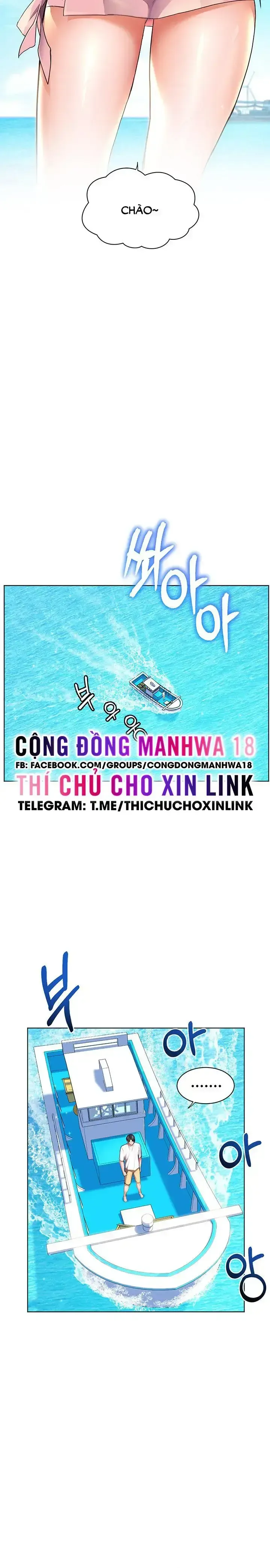 đọc truyện Cô Dâu Thời Thơ Ấu Của Tôi Chương 40 ảnh 22 tại Thiên Thai Truyện