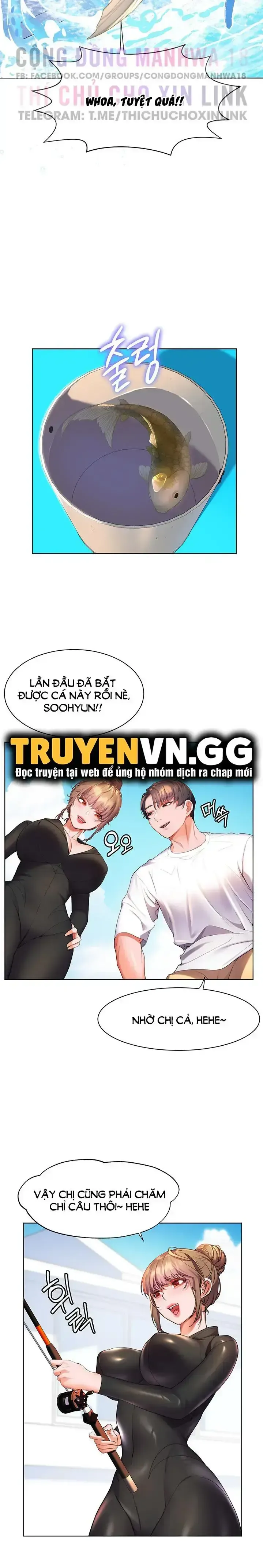 đọc truyện Cô Dâu Thời Thơ Ấu Của Tôi Chương 40 ảnh 30 tại Thiên Thai Truyện