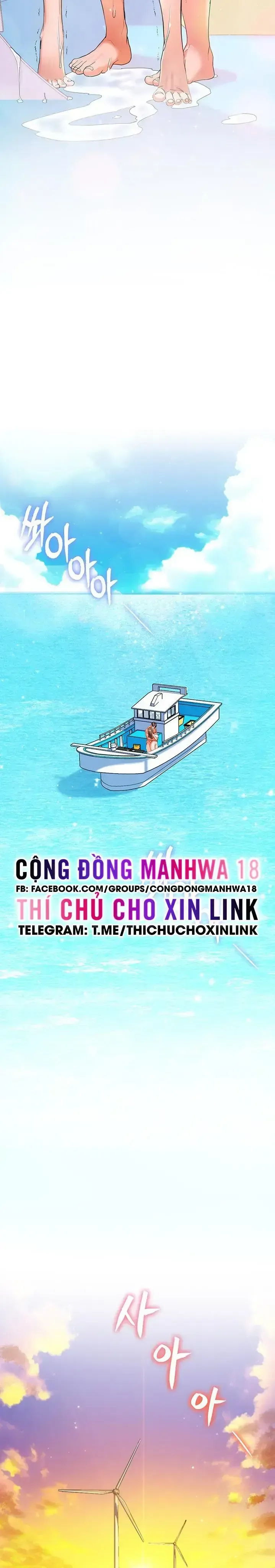 đọc truyện Cô Dâu Thời Thơ Ấu Của Tôi Chương 42 ảnh 24 tại Thiên Thai Truyện