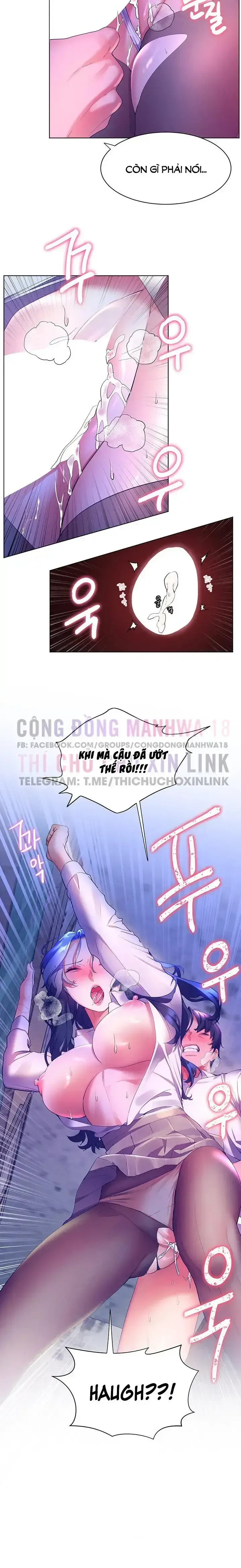 đọc truyện Cô Dâu Thời Thơ Ấu Của Tôi Chương 44 ảnh 16 tại Thiên Thai Truyện