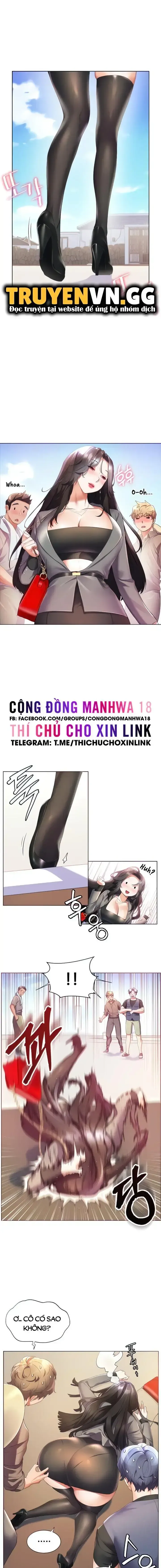 đọc truyện Cô Dâu Thời Thơ Ấu Của Tôi Chương 45 ảnh 1 tại Thiên Thai Truyện