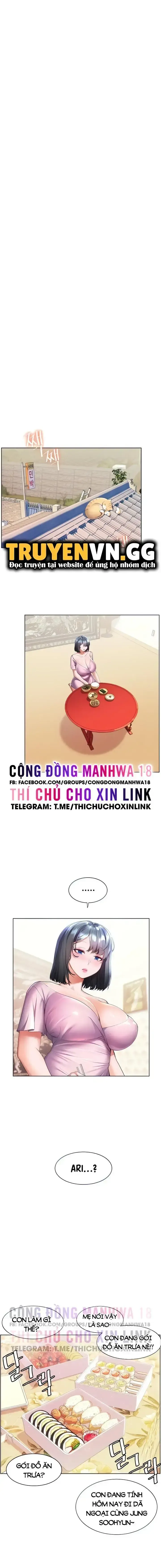 đọc truyện Cô Dâu Thời Thơ Ấu Của Tôi Chương 45 ảnh 3 tại Thiên Thai Truyện