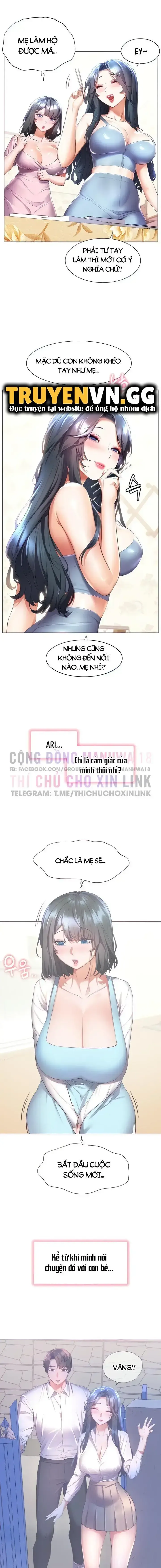đọc truyện Cô Dâu Thời Thơ Ấu Của Tôi Chương 45 ảnh 4 tại Thiên Thai Truyện