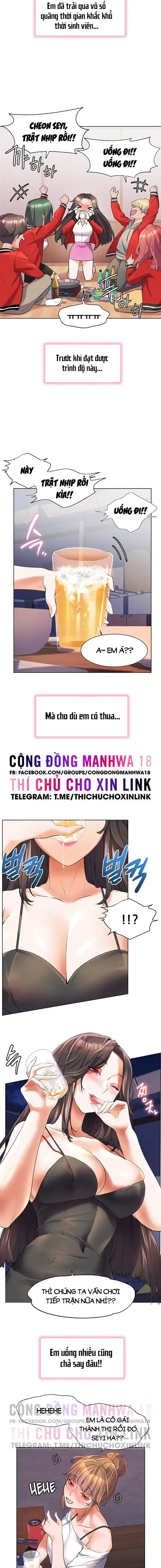 đọc truyện Cô Dâu Thời Thơ Ấu Của Tôi Chương 46 ảnh 12 tại Thiên Thai Truyện