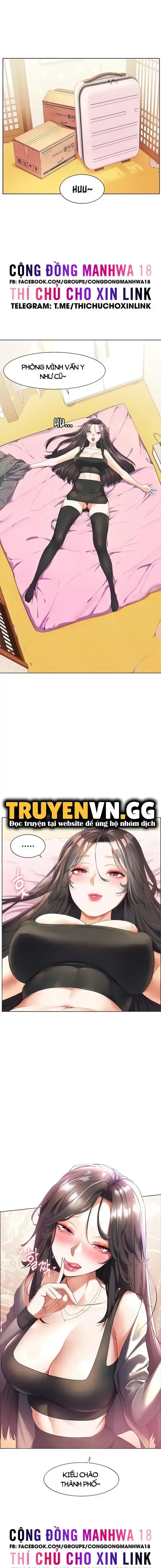 đọc truyện Cô Dâu Thời Thơ Ấu Của Tôi Chương 46 ảnh 4 tại Thiên Thai Truyện