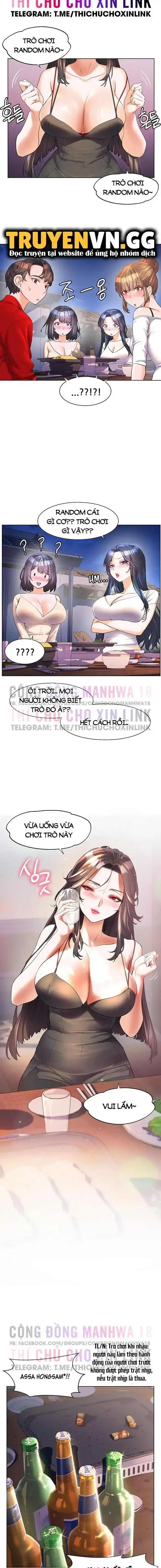 đọc truyện Cô Dâu Thời Thơ Ấu Của Tôi Chương 46 ảnh 10 tại Thiên Thai Truyện