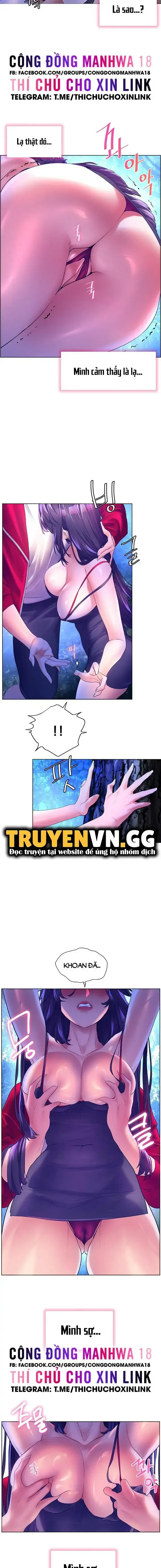 đọc truyện Cô Dâu Thời Thơ Ấu Của Tôi Chương 47 ảnh 11 tại Thiên Thai Truyện