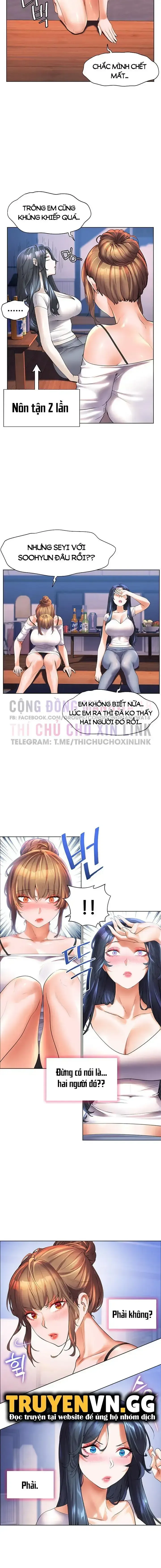 đọc truyện Cô Dâu Thời Thơ Ấu Của Tôi Chương 47 ảnh 6 tại Thiên Thai Truyện