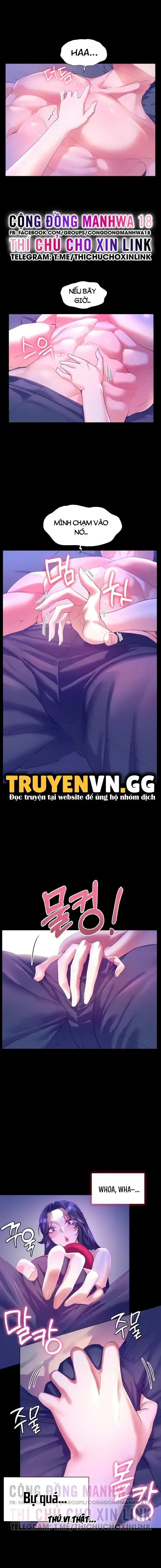 đọc truyện Cô Dâu Thời Thơ Ấu Của Tôi Chương 48 ảnh 4 tại Thiên Thai Truyện