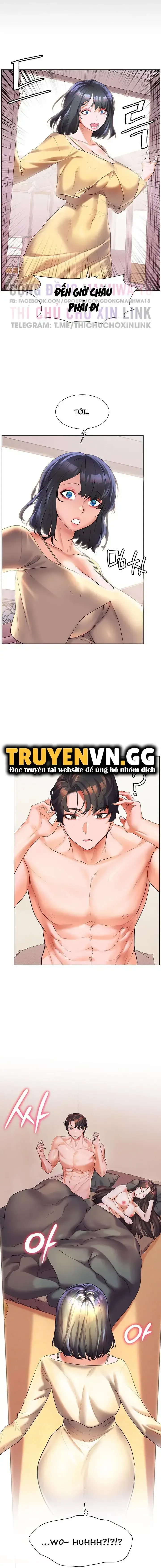 đọc truyện Cô Dâu Thời Thơ Ấu Của Tôi Chương 48 ảnh 10 tại Thiên Thai Truyện