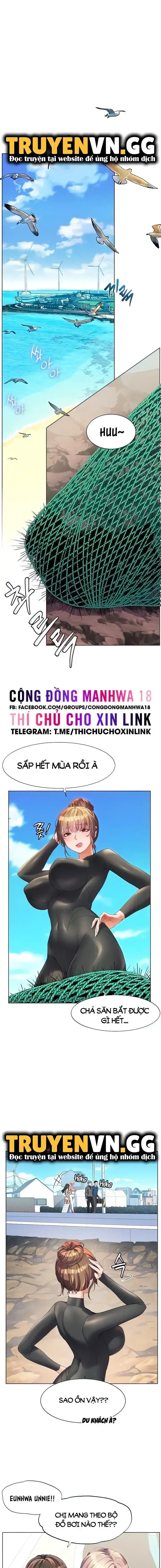 đọc truyện Cô Dâu Thời Thơ Ấu Của Tôi Chương 49 ảnh 1 tại Thiên Thai Truyện