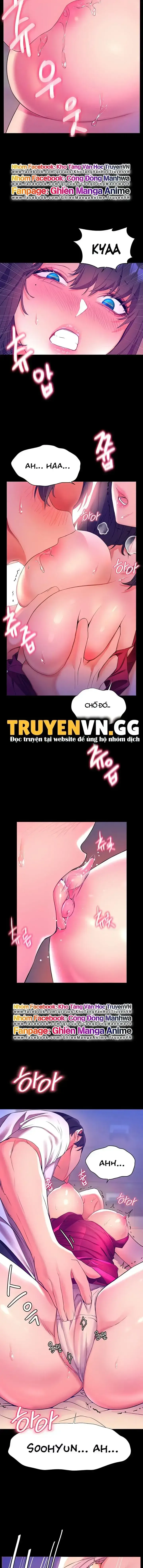 đọc truyện Cô Dâu Thời Thơ Ấu Của Tôi Chương 5 ảnh 11 tại Truyện Dạ Ký