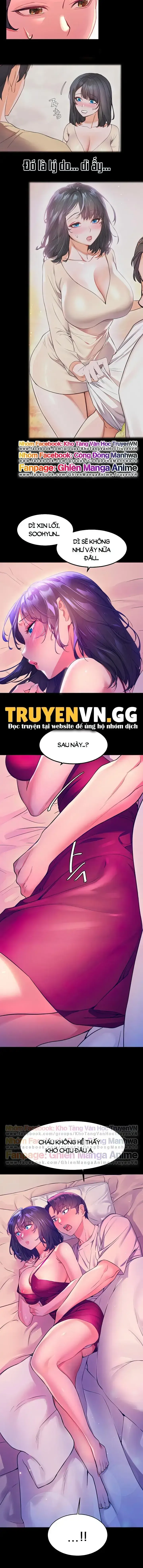 đọc truyện Cô Dâu Thời Thơ Ấu Của Tôi Chương 5 ảnh 6 tại Truyện Dạ Ký