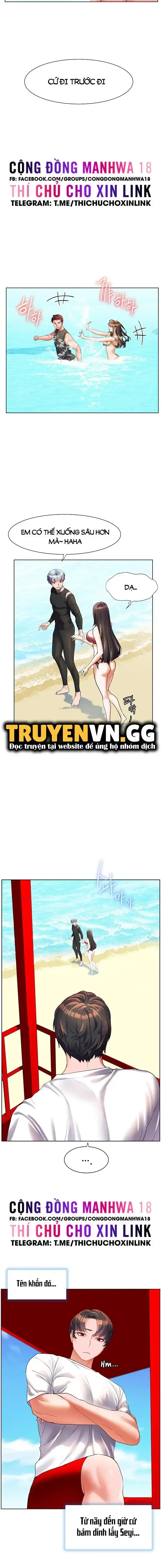 đọc truyện Cô Dâu Thời Thơ Ấu Của Tôi Chương 50 ảnh 7 tại Thiên Thai Truyện