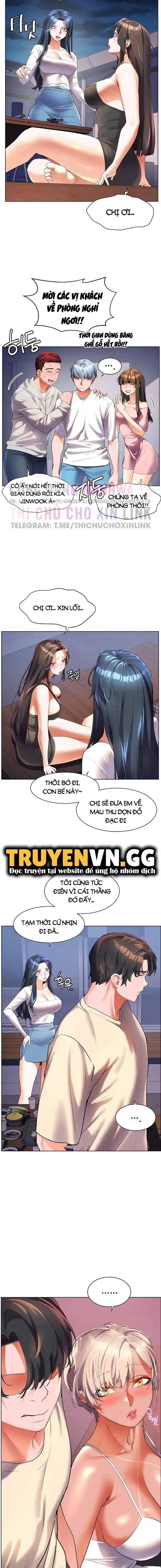 đọc truyện Cô Dâu Thời Thơ Ấu Của Tôi Chương 51 ảnh 12 tại Thiên Thai Truyện