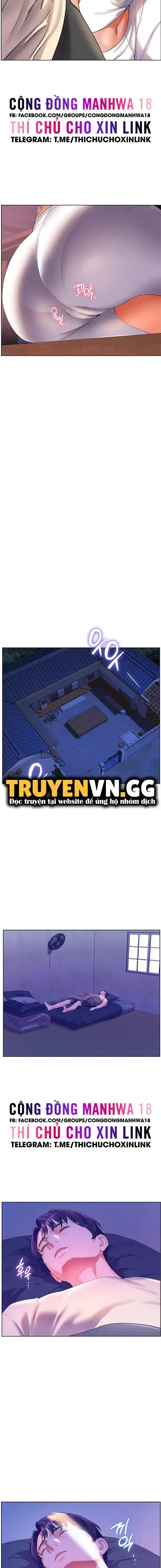 đọc truyện Cô Dâu Thời Thơ Ấu Của Tôi Chương 51 ảnh 13 tại Thiên Thai Truyện