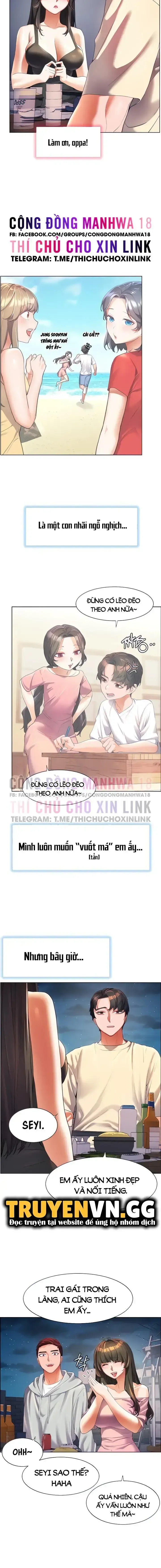 đọc truyện Cô Dâu Thời Thơ Ấu Của Tôi Chương 51 ảnh 5 tại Thiên Thai Truyện