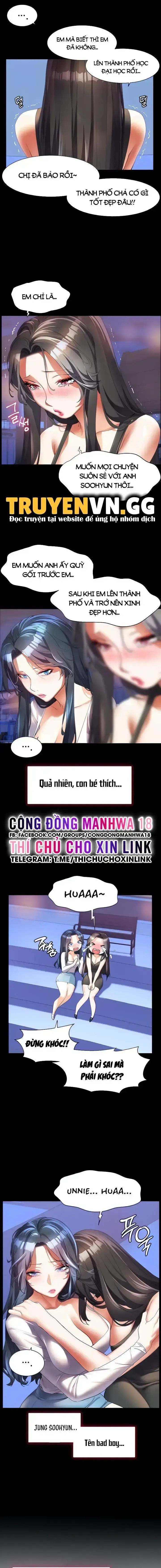 đọc truyện Cô Dâu Thời Thơ Ấu Của Tôi Chương 52 ảnh 2 tại Thiên Thai Truyện