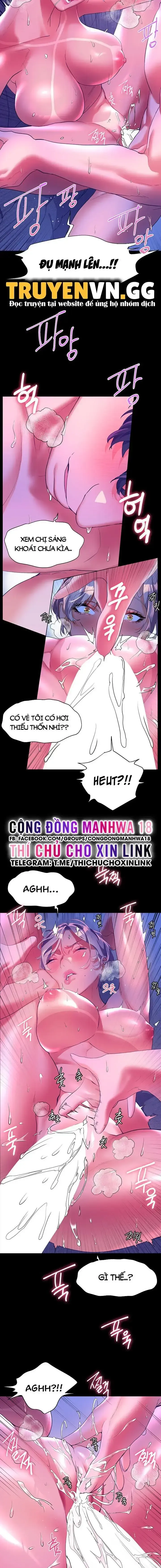 đọc truyện Cô Dâu Thời Thơ Ấu Của Tôi Chương 52 ảnh 11 tại Thiên Thai Truyện