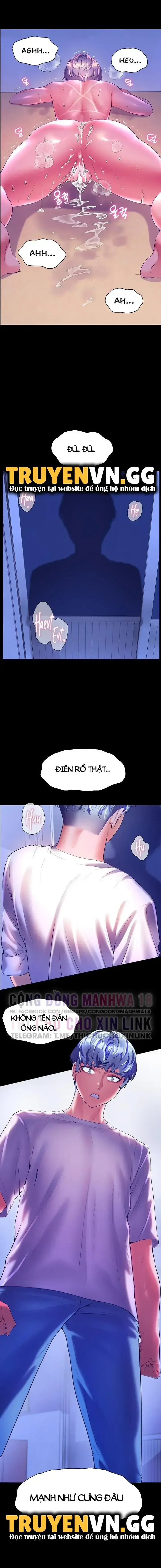 đọc truyện Cô Dâu Thời Thơ Ấu Của Tôi Chương 52 ảnh 16 tại Thiên Thai Truyện