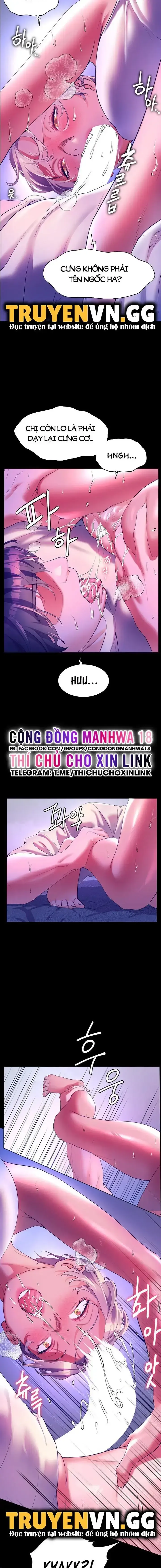 đọc truyện Cô Dâu Thời Thơ Ấu Của Tôi Chương 52 ảnh 8 tại Thiên Thai Truyện