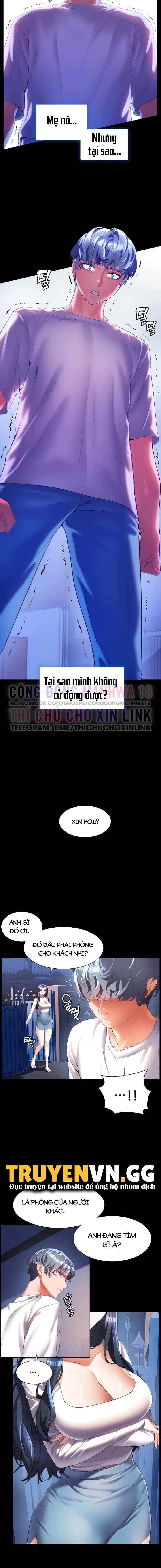 đọc truyện Cô Dâu Thời Thơ Ấu Của Tôi Chương 53 ảnh 2 tại Thiên Thai Truyện