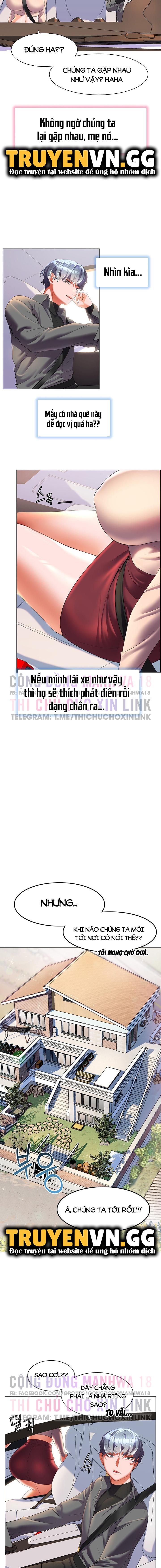 đọc truyện Cô Dâu Thời Thơ Ấu Của Tôi Chương 53 ảnh 11 tại Thiên Thai Truyện