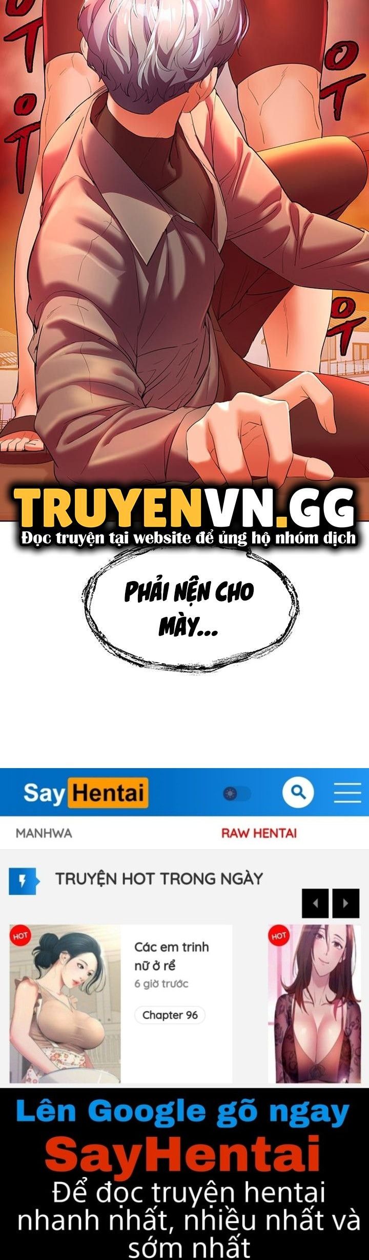 đọc truyện Cô Dâu Thời Thơ Ấu Của Tôi Chương 53 ảnh 19 tại Thiên Thai Truyện