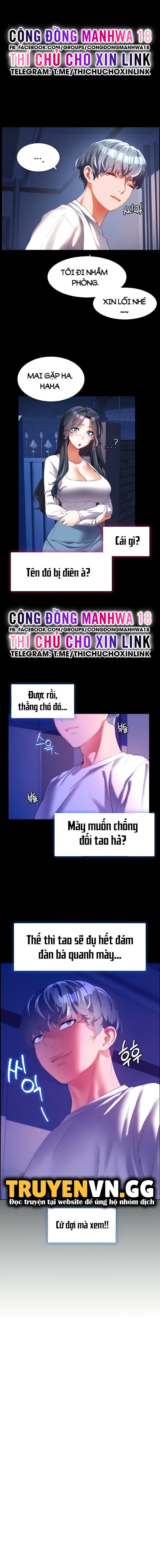 đọc truyện Cô Dâu Thời Thơ Ấu Của Tôi Chương 53 ảnh 3 tại Thiên Thai Truyện