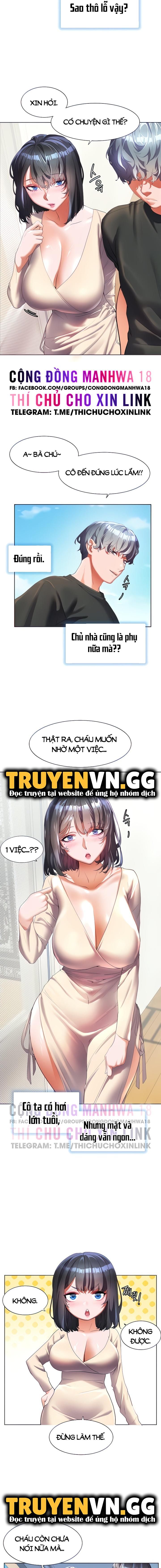 đọc truyện Cô Dâu Thời Thơ Ấu Của Tôi Chương 53 ảnh 5 tại Thiên Thai Truyện