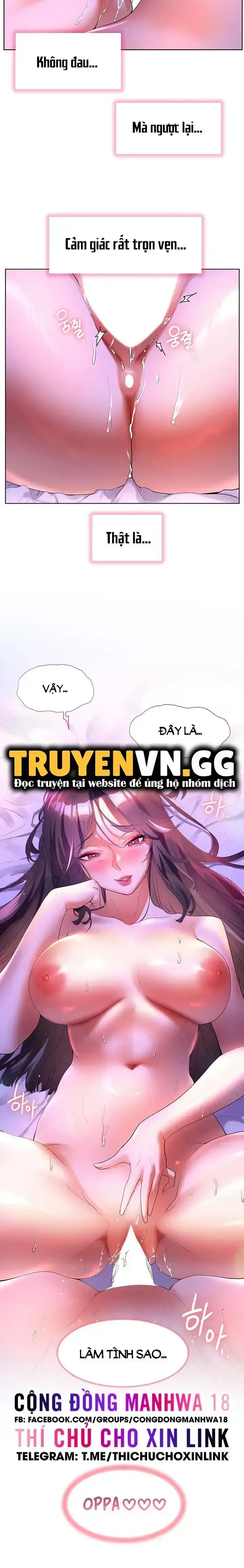 đọc truyện Cô Dâu Thời Thơ Ấu Của Tôi Chương 54 ảnh 19 tại Thiên Thai Truyện