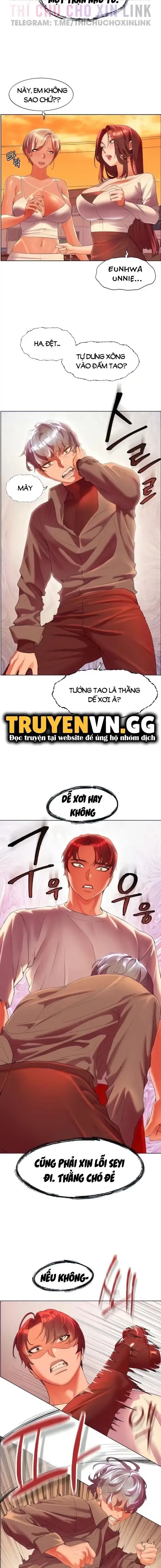 đọc truyện Cô Dâu Thời Thơ Ấu Của Tôi Chương 54 ảnh 6 tại Thiên Thai Truyện