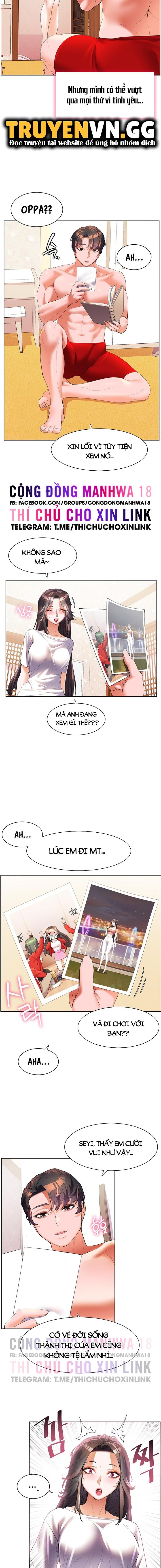đọc truyện Cô Dâu Thời Thơ Ấu Của Tôi Chương 55 ảnh 11 tại Thiên Thai Truyện