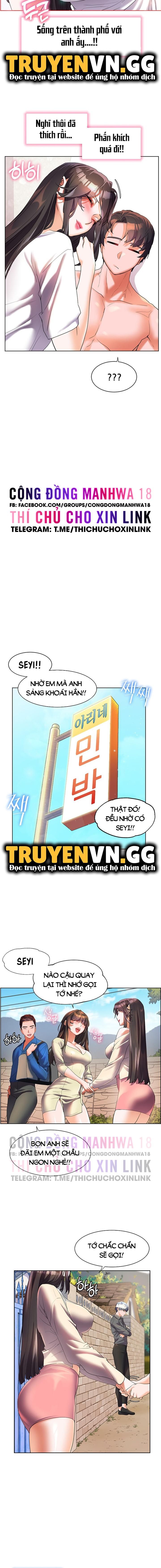 đọc truyện Cô Dâu Thời Thơ Ấu Của Tôi Chương 55 ảnh 13 tại Thiên Thai Truyện