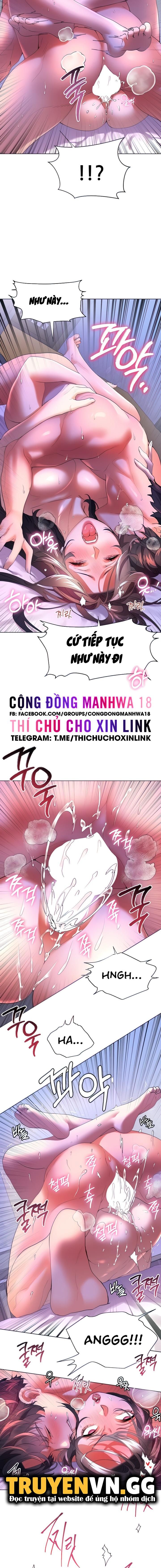 đọc truyện Cô Dâu Thời Thơ Ấu Của Tôi Chương 55 ảnh 4 tại Thiên Thai Truyện