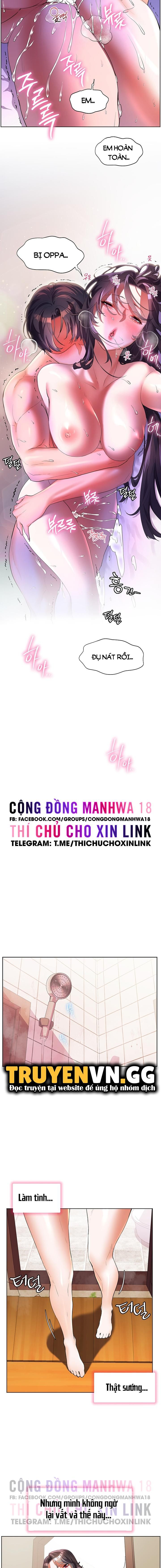 đọc truyện Cô Dâu Thời Thơ Ấu Của Tôi Chương 55 ảnh 9 tại Thiên Thai Truyện