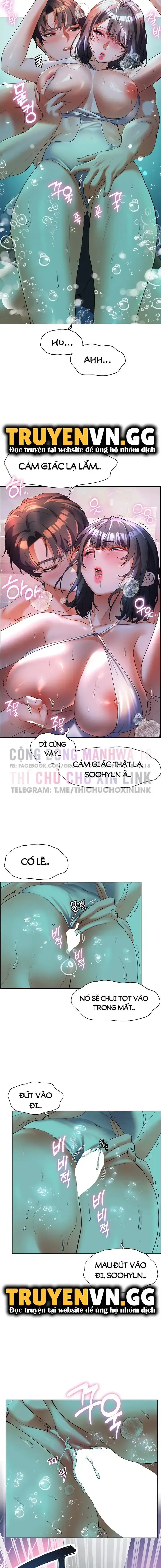 đọc truyện Cô Dâu Thời Thơ Ấu Của Tôi Chương 56 ảnh 16 tại Thiên Thai Truyện