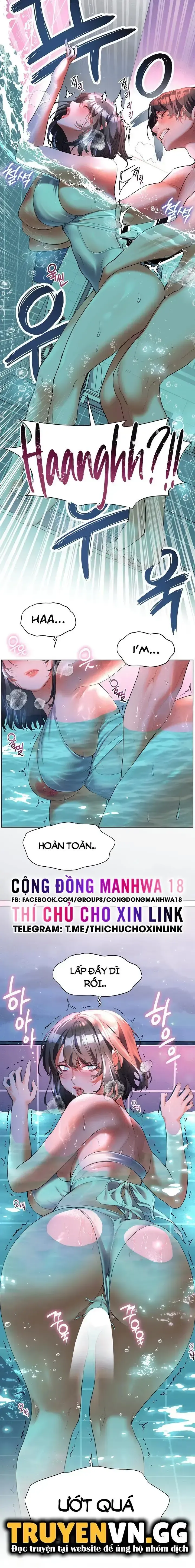 đọc truyện Cô Dâu Thời Thơ Ấu Của Tôi Chương 56 ảnh 17 tại Thiên Thai Truyện