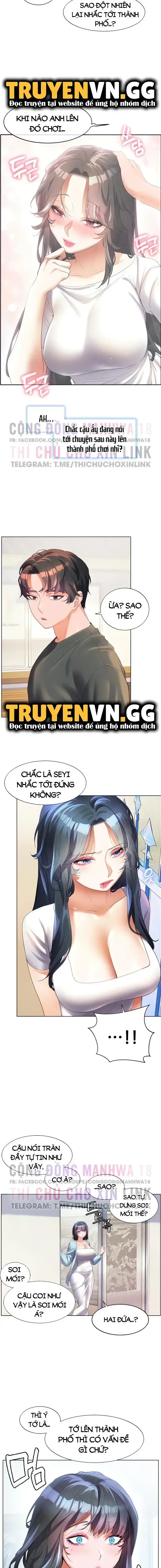 đọc truyện Cô Dâu Thời Thơ Ấu Của Tôi Chương 56 ảnh 4 tại Thiên Thai Truyện