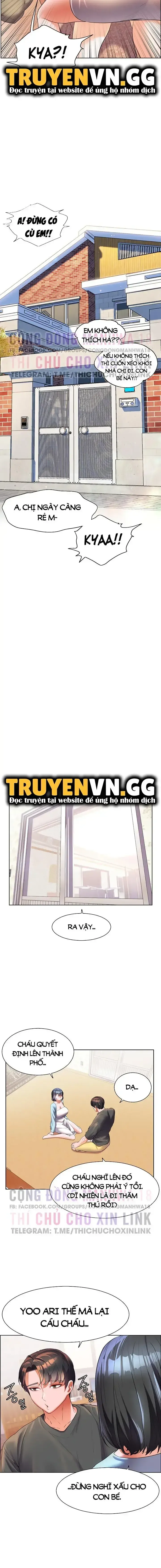 đọc truyện Cô Dâu Thời Thơ Ấu Của Tôi Chương 56 ảnh 7 tại Thiên Thai Truyện