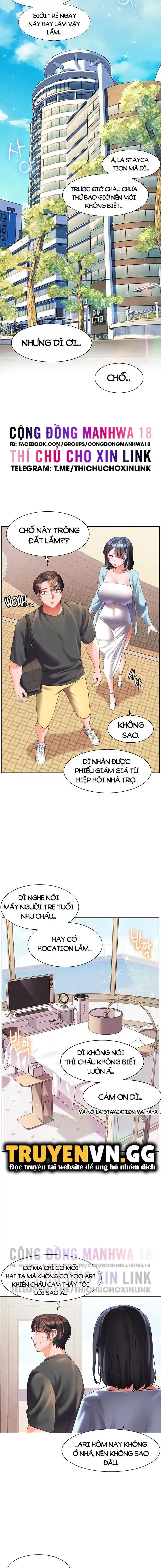 đọc truyện Cô Dâu Thời Thơ Ấu Của Tôi Chương 56 ảnh 9 tại Thiên Thai Truyện