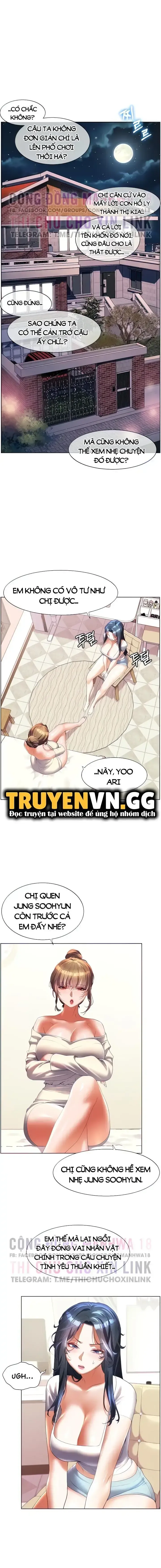 đọc truyện Cô Dâu Thời Thơ Ấu Của Tôi Chương 57 ảnh 2 tại Thiên Thai Truyện