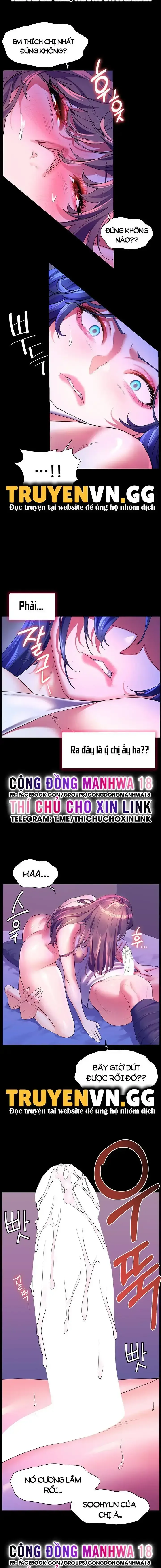 đọc truyện Cô Dâu Thời Thơ Ấu Của Tôi Chương 58 ảnh 15 tại Giả Dược