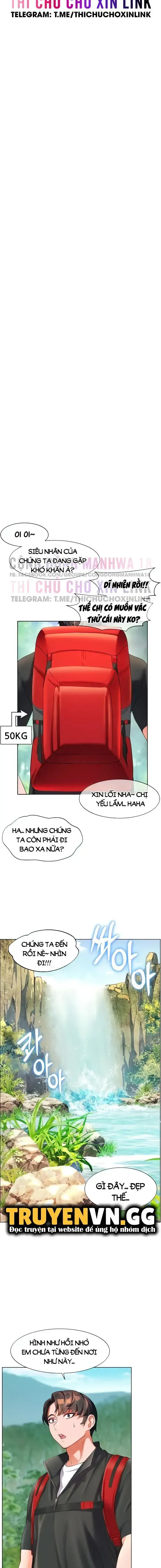 đọc truyện Cô Dâu Thời Thơ Ấu Của Tôi Chương 58 ảnh 4 tại Giả Dược