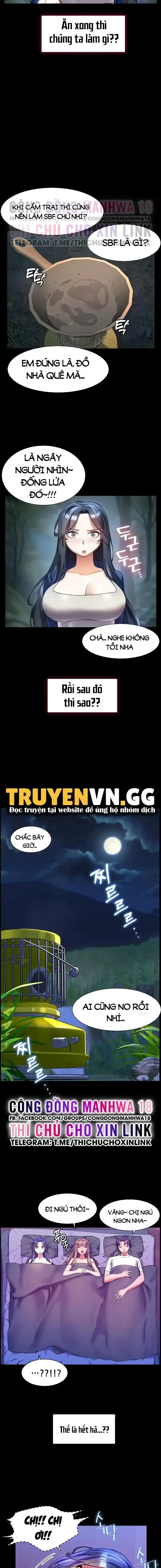 đọc truyện Cô Dâu Thời Thơ Ấu Của Tôi Chương 58 ảnh 8 tại Giả Dược