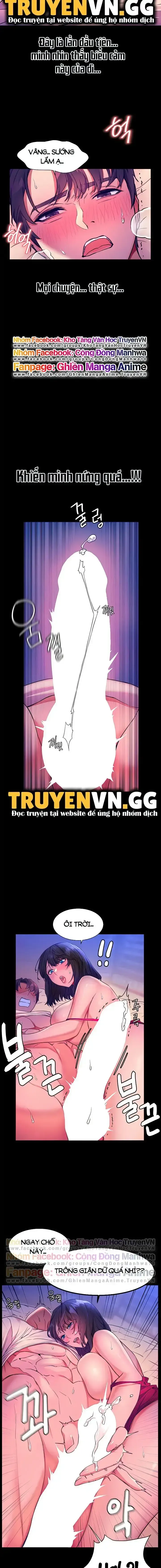 đọc truyện Cô Dâu Thời Thơ Ấu Của Tôi Chương 6 ảnh 5 tại Giả Dược