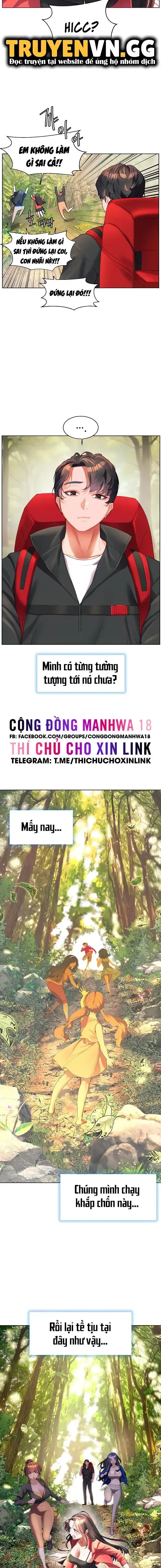 đọc truyện Cô Dâu Thời Thơ Ấu Của Tôi Chương 60 ảnh 2 tại Thiên Thai Truyện